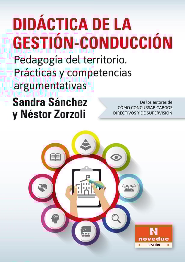 Didáctica de la gestión-conducción