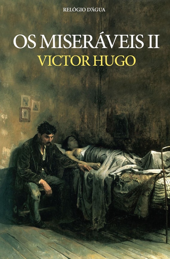 Os Miseráveis (vol. 2 de 2)