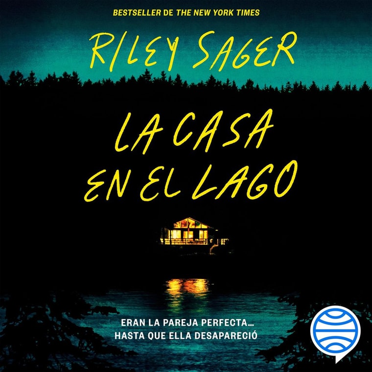 La casa en el lago