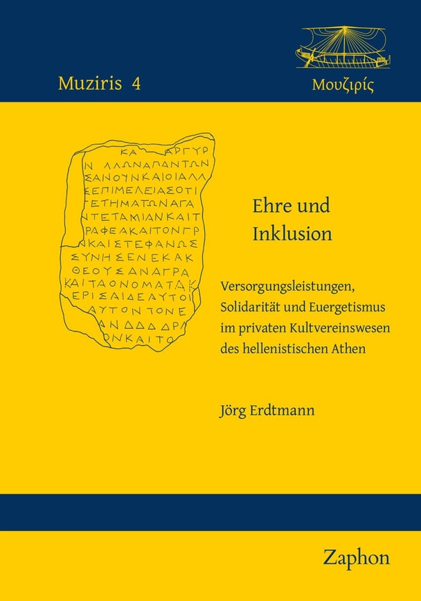 Ehre und Inklusion