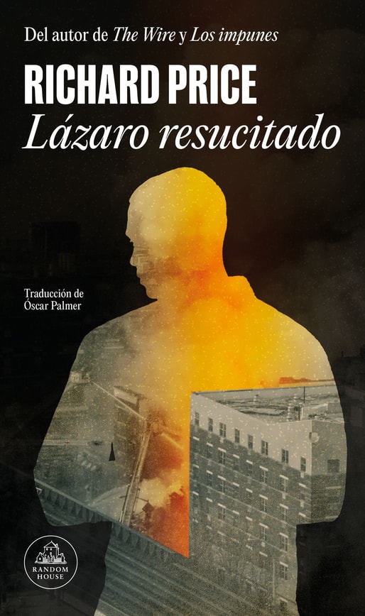 Lázaro resucitado