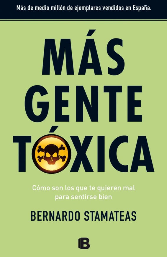 Más Gente Tóxica