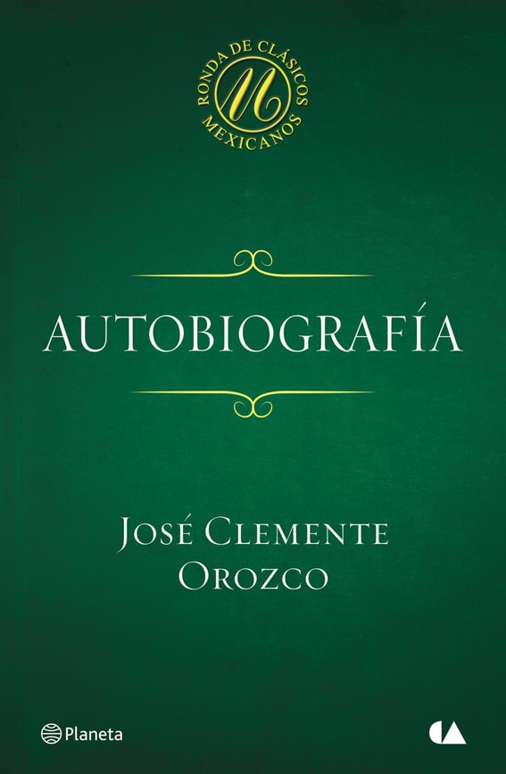 Autobiografía