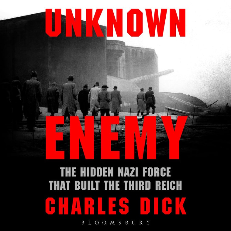 Unknown Enemy