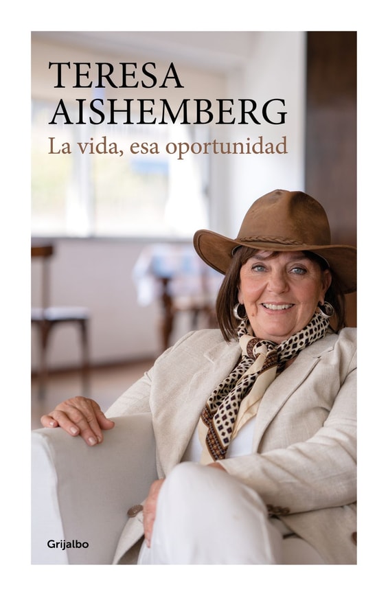 La vida, esa oportunidad