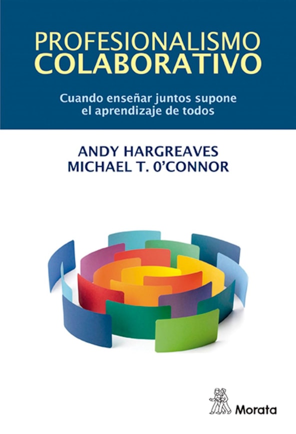 Profesionalismo colaborativo