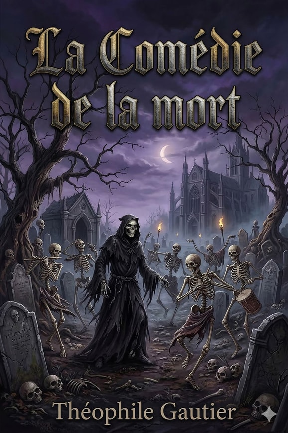 La Comédie de la mort