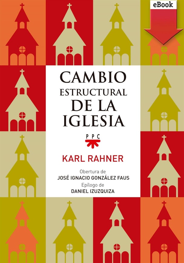 Cambio estructural de la iglesia