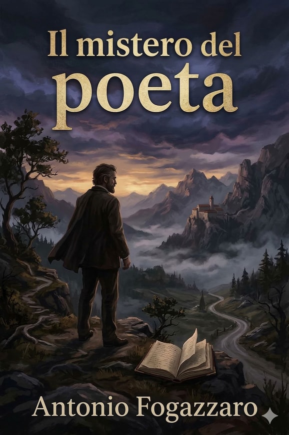 Il mistero del poeta