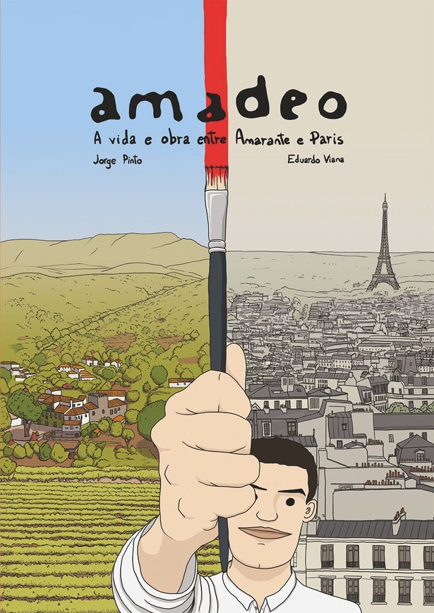 Amadeo