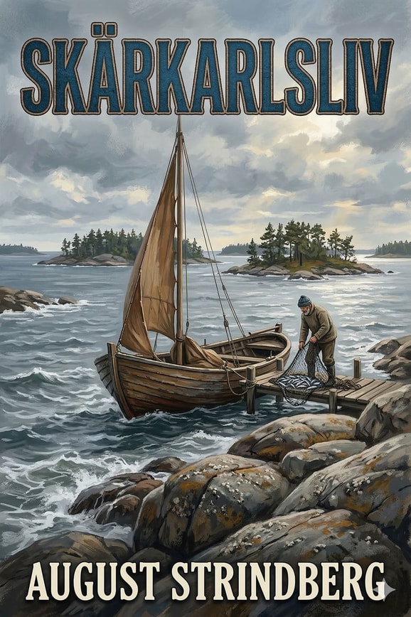 Skärkarlsliv