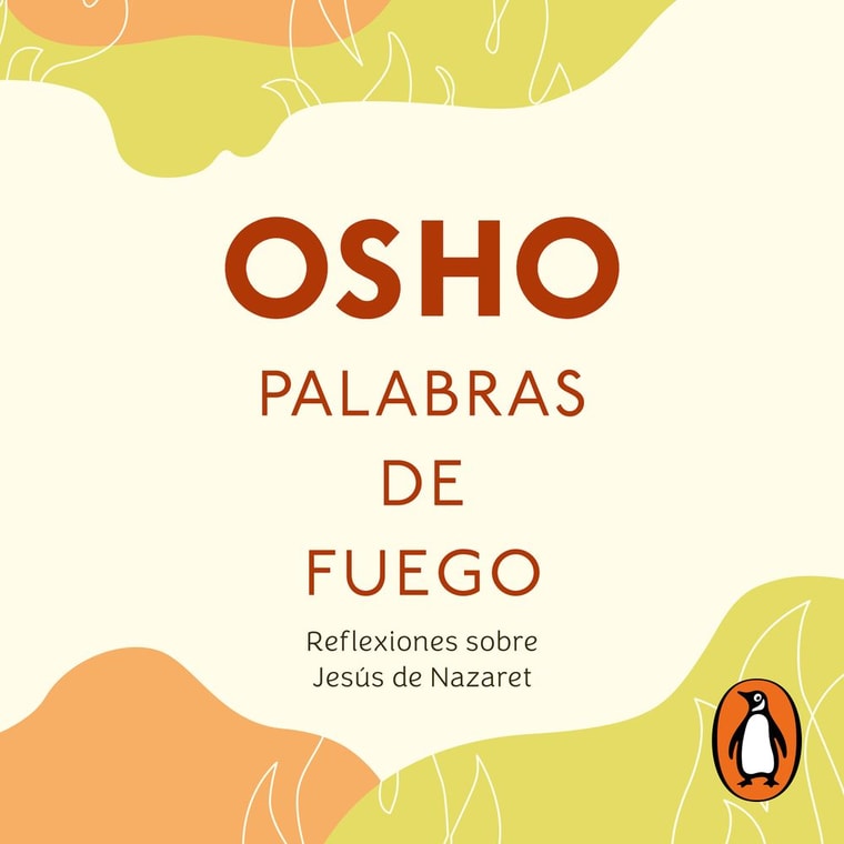 Palabras de fuego
