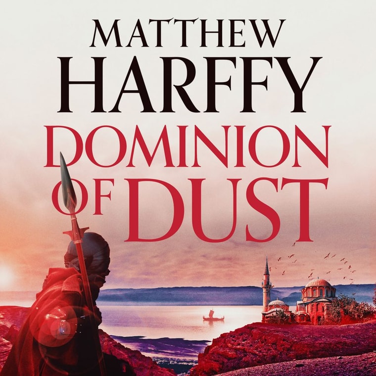 Dominion of Dust
