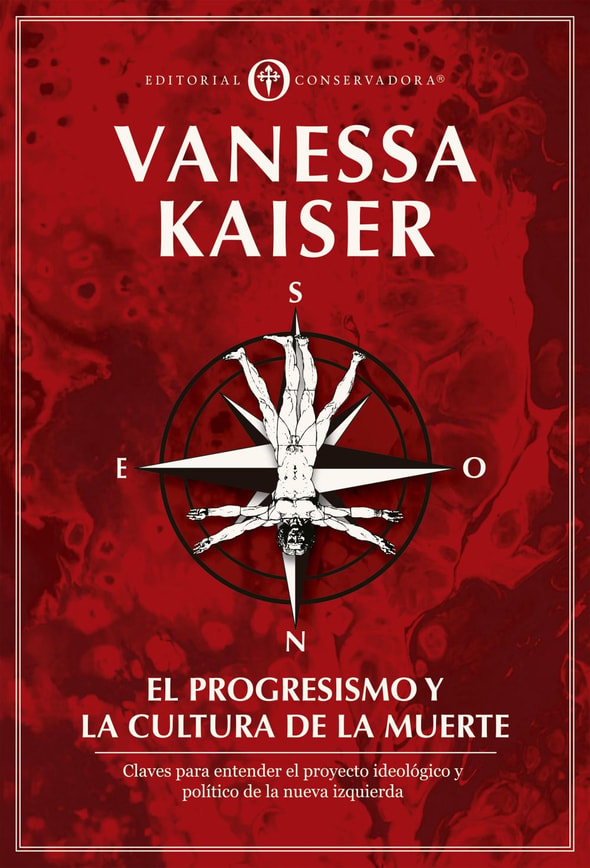 El Progresismo y la Cultura de la Muerte