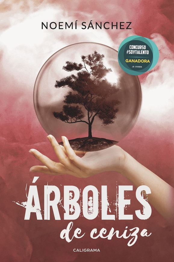 Árboles de ceniza