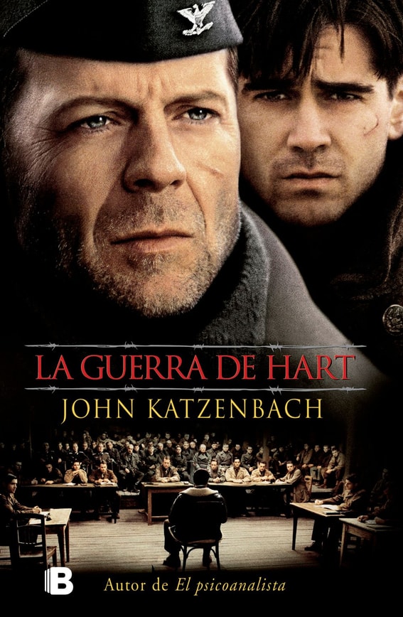 La guerra de Hart
