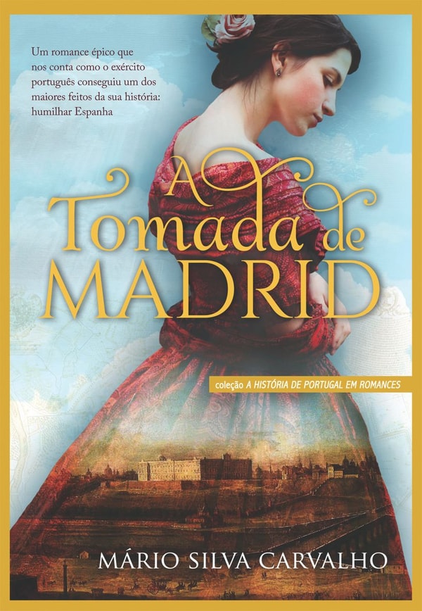 A Tomada de Madrid