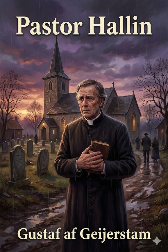 Pastor Hallin