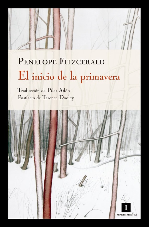 El inicio de la primavera