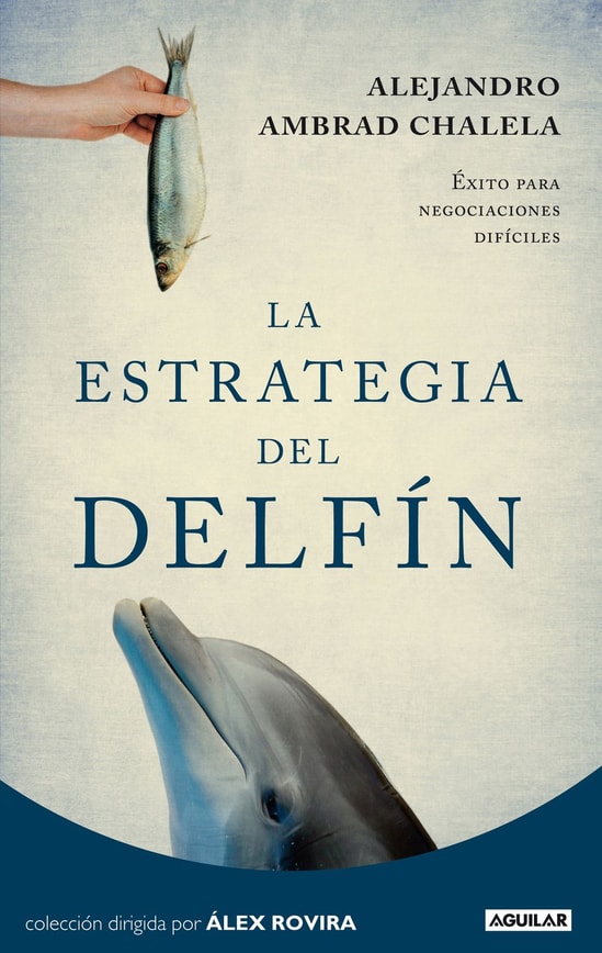 La estrategia del delfín