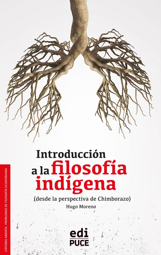 Introducción a la filosofía indígena desde la perspectiva de Chimborazo