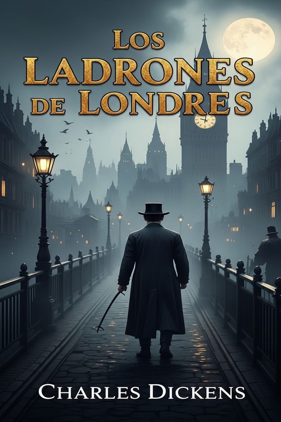 Los Ladrones de Londres