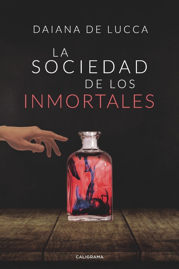 La Sociedad de los Inmortales