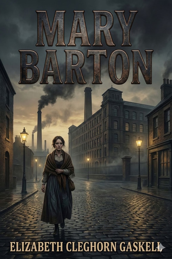 Mary Barton