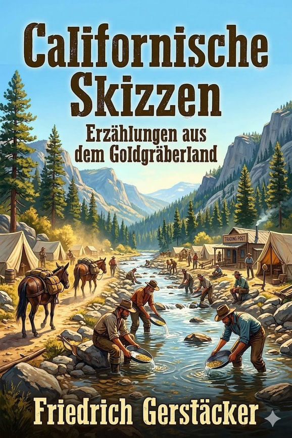 Californische Skizzen