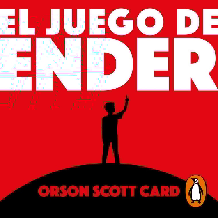 El juego de Ender (Saga de Ender 1)