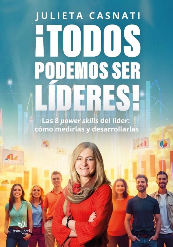 ¡Todos podemos ser líderes!