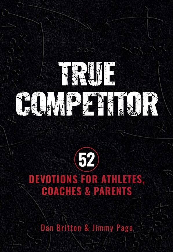 True Competitor