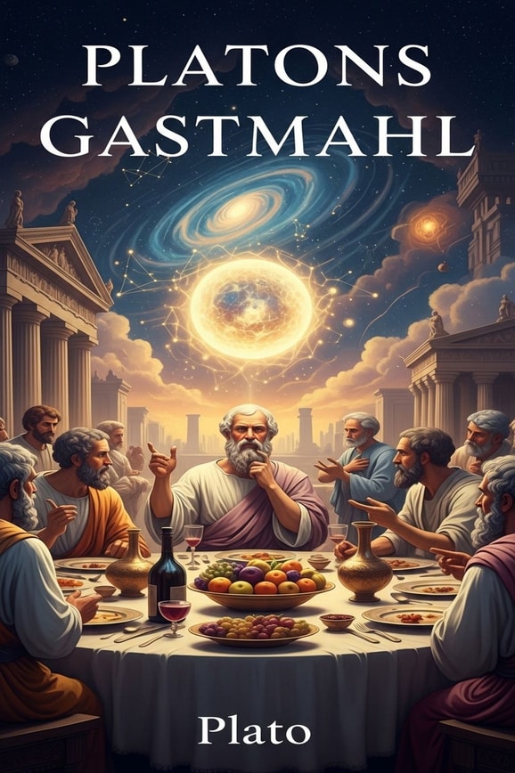Platons Gastmahl