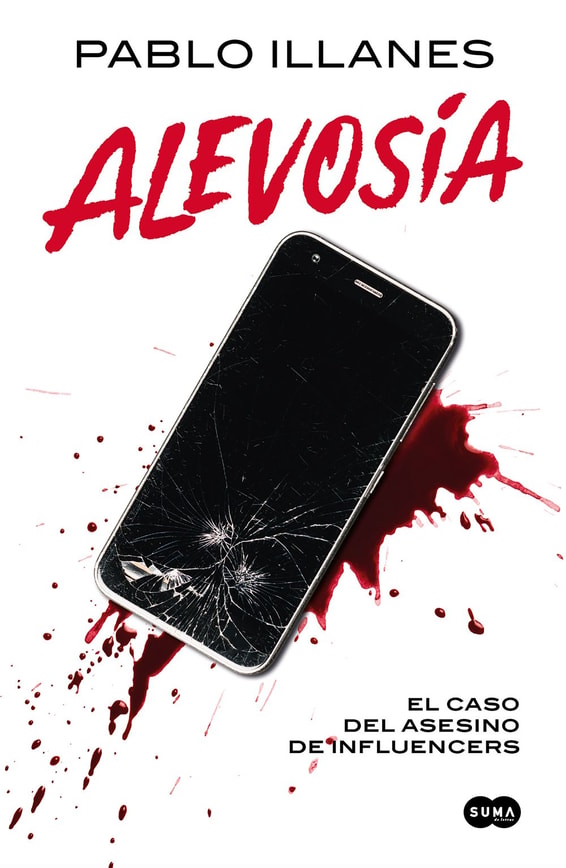 Alevosía