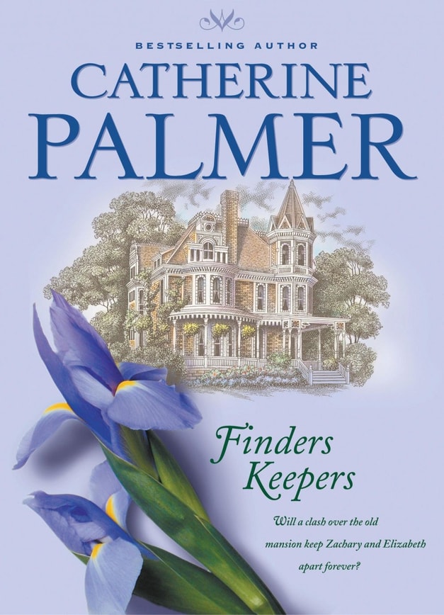 Finders Keepers