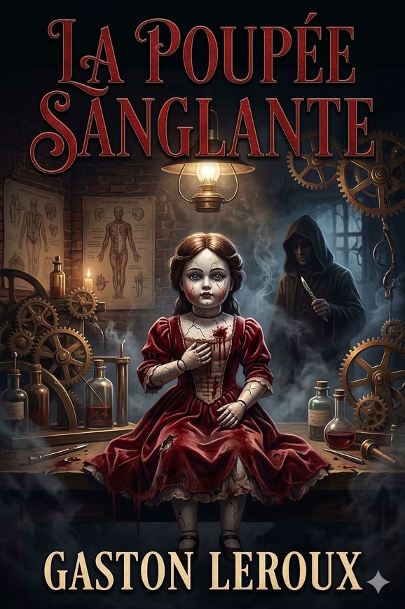 La Poupée Sanglante