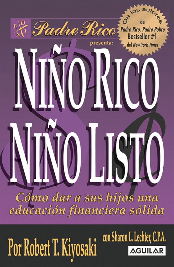 Niño rico, niño listo