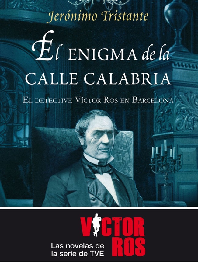 El enigma de la Calle Calabria
