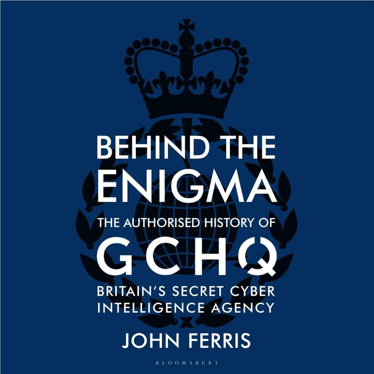 Behind the Enigma