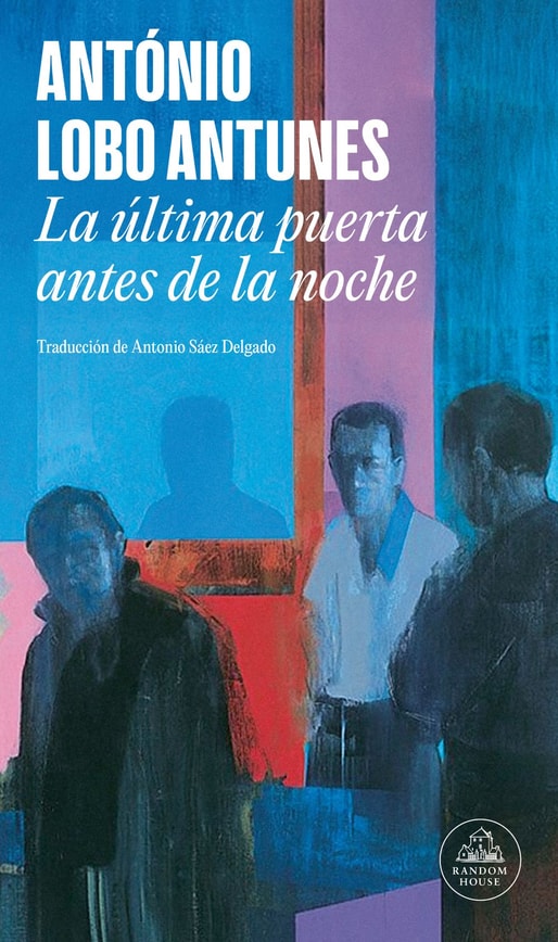 La última puerta antes de la noche