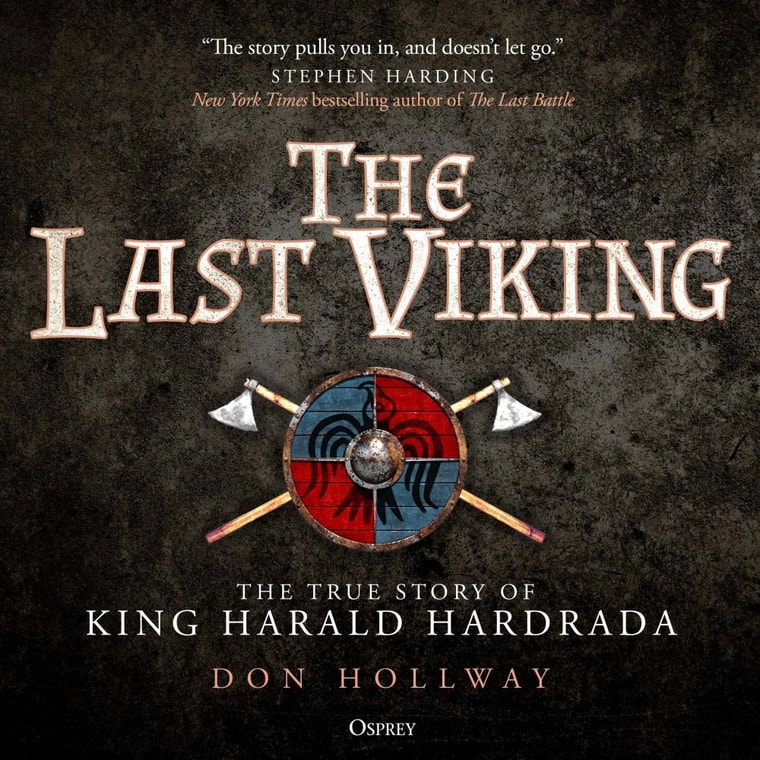 The Last Viking