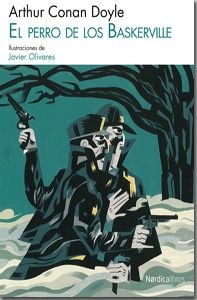El perro de los Baskerville