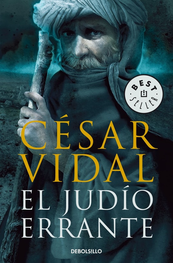 El judío errante