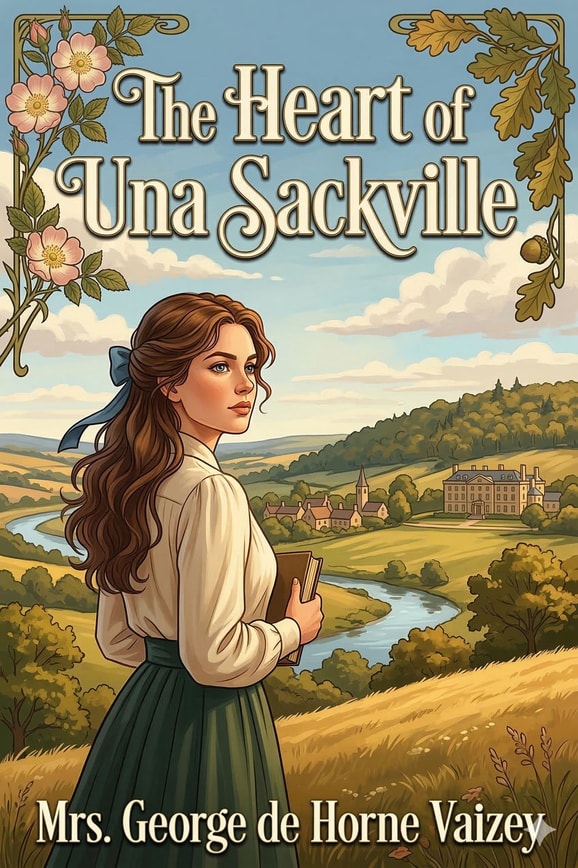 The Heart of Una Sackville