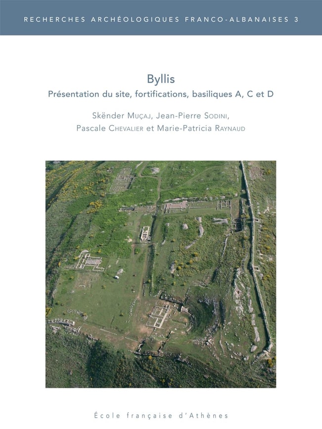 Byllis