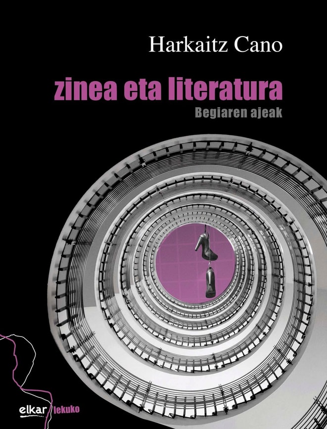 Zinea eta literatura