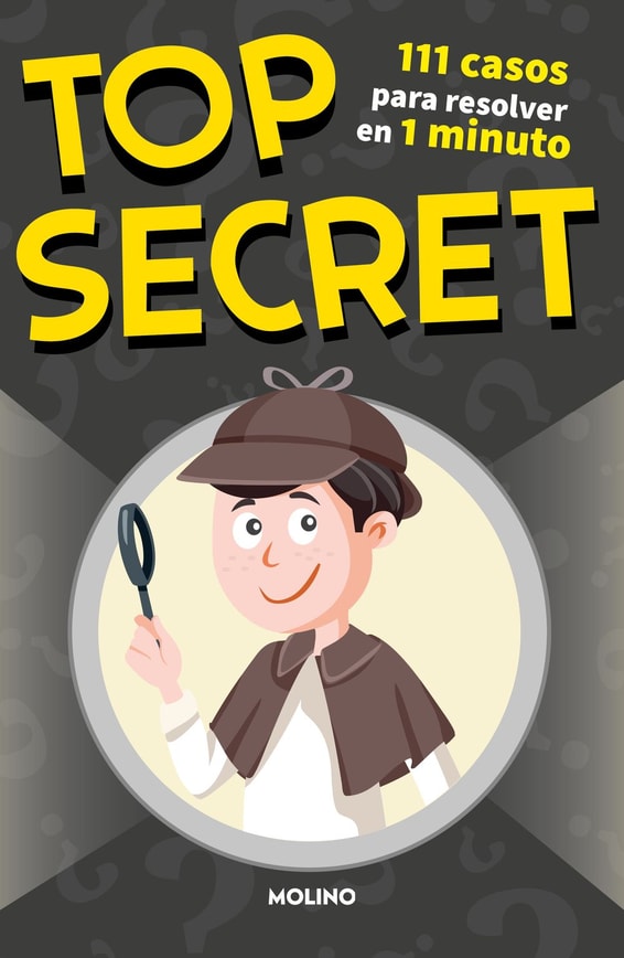 Top Secret