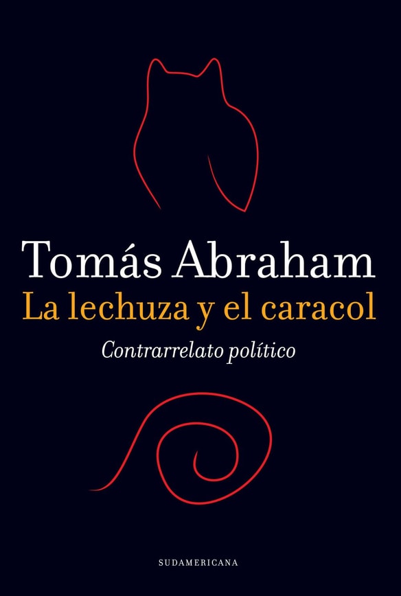 La lechuza y el caracol