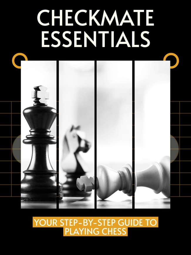 Checkmate Essentials