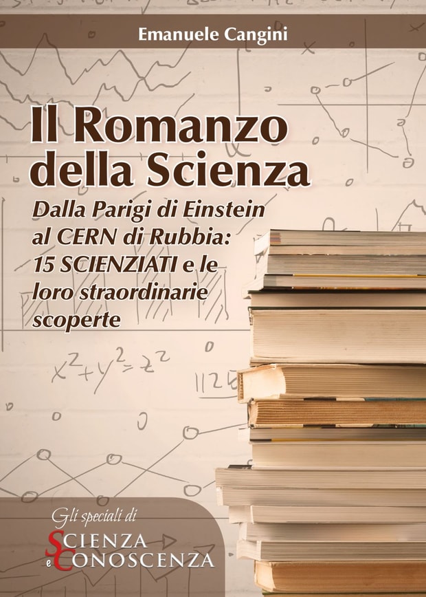 Il Romanzo della Scienza